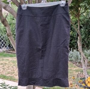 CHANEL SKIRT